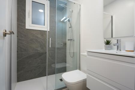 Apartment for Rent in Barcelona Pare Manyanet - Berenguer Palou