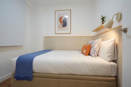 Apartment for Rent in Barcelona Pare Manyanet - Berenguer Palou