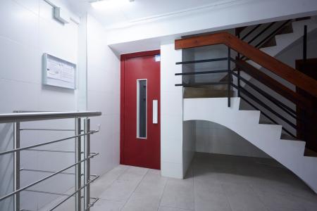 Apartment for Rent in Barcelona Pare Manyanet - Berenguer Palou