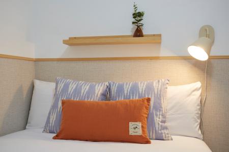 Apartment for Rent in Barcelona Pare Manyanet - Berenguer Palou