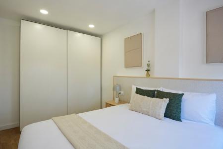 Apartment for Rent in Barcelona Pare Manyanet - Berenguer Palou