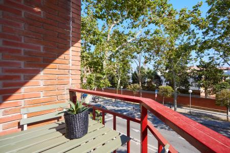 Apartment for Rent in Barcelona Pare Manyanet - Berenguer Palou