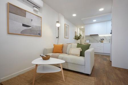 Apartment for Rent in Barcelona Pare Manyanet - Berenguer Palou