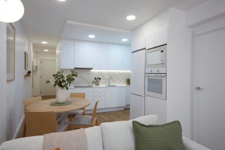 Apartment for Rent in Barcelona Pare Manyanet - Berenguer Palou