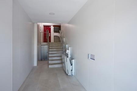 Apartment for Rent in Barcelona Pare Manyanet - Berenguer Palou