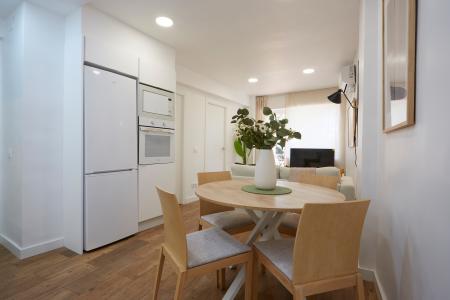 Apartment for Rent in Barcelona Pare Manyanet - Berenguer Palou