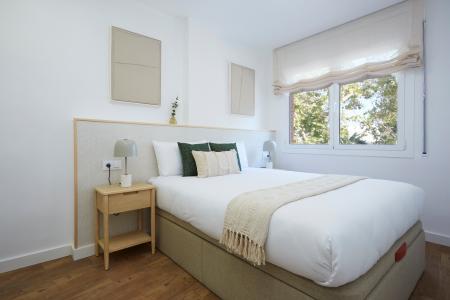 Apartment for Rent in Barcelona Pare Manyanet - Berenguer Palou