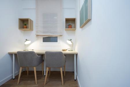 Apartment for Rent in Barcelona Pare Manyanet - Berenguer Palou