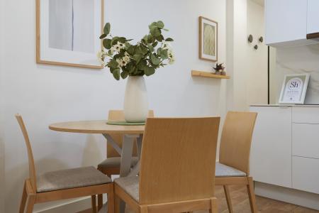 Apartment for Rent in Barcelona Pare Manyanet - Berenguer Palou