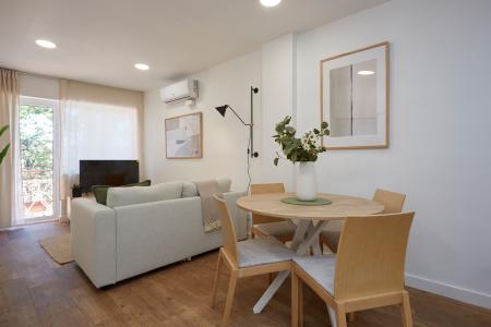 Apartment for Rent in Barcelona Pare Manyanet - Berenguer Palou