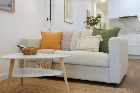 Apartment for Rent in Barcelona Pare Manyanet - Berenguer Palou