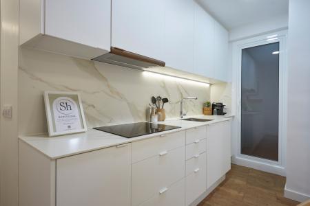 Apartment for Rent in Barcelona Pare Manyanet - Berenguer Palou