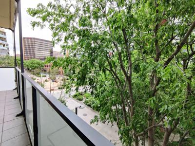 Wohnung zur Miete in Barcelona Fluvià - Av. Diagonal