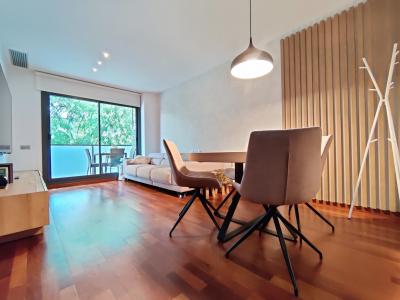 Wohnung zur Miete in Barcelona Fluvià - Av. Diagonal