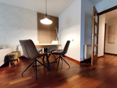 Wohnung zur Miete in Barcelona Fluvià - Av. Diagonal