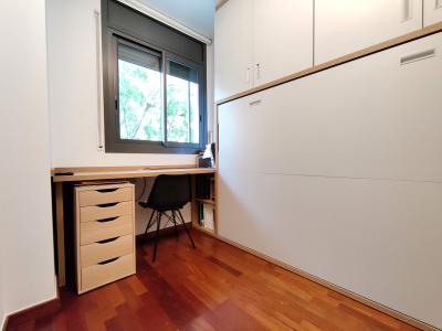 Wohnung zur Miete in Barcelona Fluvià - Av. Diagonal