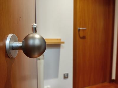 Wohnung zur Miete in Barcelona Fluvià - Av. Diagonal