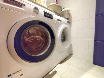 Wohnung zur Miete in Barcelona Fluvià - Av. Diagonal