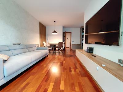 Wohnung zur Miete in Barcelona Fluvià - Av. Diagonal