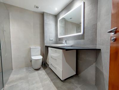 Wohnung zur Miete in Barcelona Fluvià - Av. Diagonal