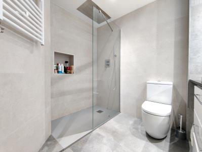 Wohnung zur Miete in Barcelona Fluvià - Av. Diagonal