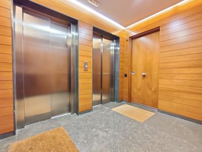 Wohnung zur Miete in Barcelona Fluvià - Av. Diagonal