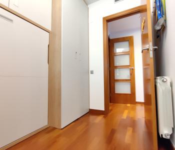 Wohnung zur Miete in Barcelona Fluvià - Av. Diagonal
