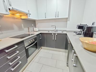Wohnung zur Miete in Barcelona Fluvià - Av. Diagonal