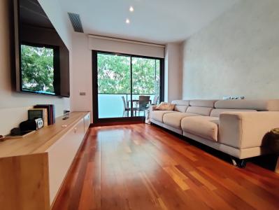 Wohnung zur Miete in Barcelona Fluvià - Av. Diagonal