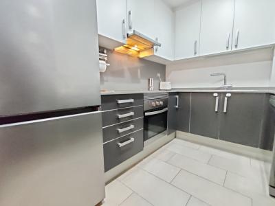 Wohnung zur Miete in Barcelona Fluvià - Av. Diagonal
