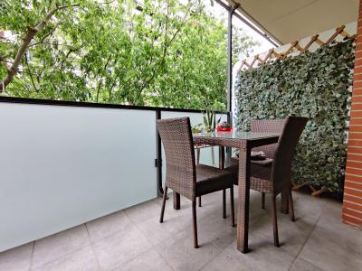 Wohnung zur Miete in Barcelona Fluvià - Av. Diagonal