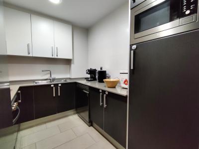 Wohnung zur Miete in Barcelona Fluvià - Av. Diagonal