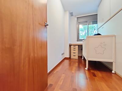Wohnung zur Miete in Barcelona Fluvià - Av. Diagonal