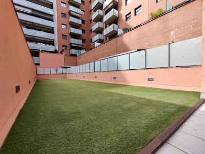 Wohnung zur Miete in Barcelona Fluvià - Av. Diagonal