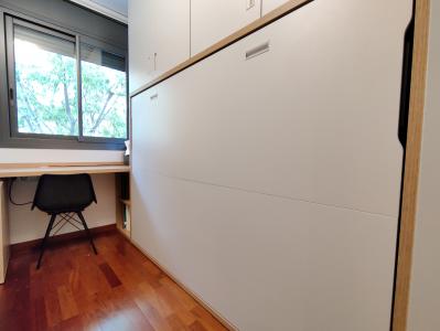 Wohnung zur Miete in Barcelona Fluvià - Av. Diagonal