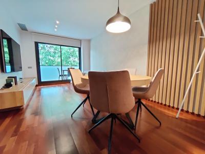 Wohnung zur Miete in Barcelona Fluvià - Av. Diagonal