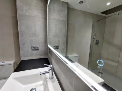 Wohnung zur Miete in Barcelona Fluvià - Av. Diagonal