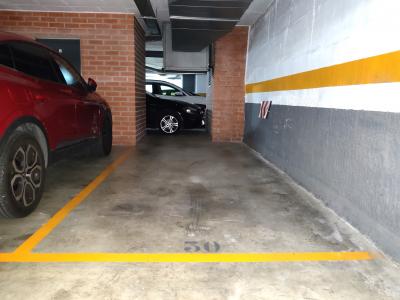 Wohnung zur Miete in Barcelona Fluvià - Av. Diagonal