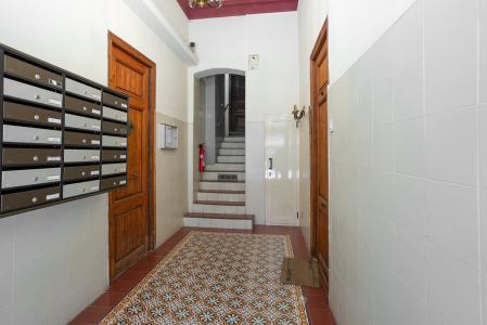 Appartement te huur in Barcelona Piquer - Nou De La Rambla