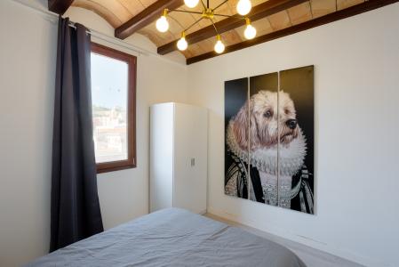 Appartement te huur in Barcelona Piquer - Nou De La Rambla