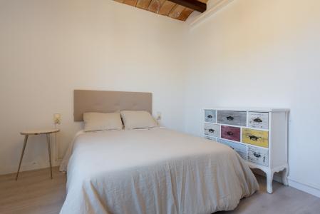 Appartement te huur in Barcelona Piquer - Nou De La Rambla