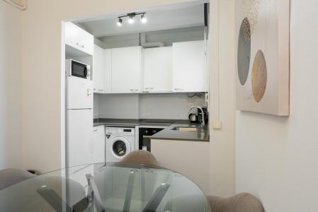 Appartement te huur in Barcelona Piquer - Nou De La Rambla