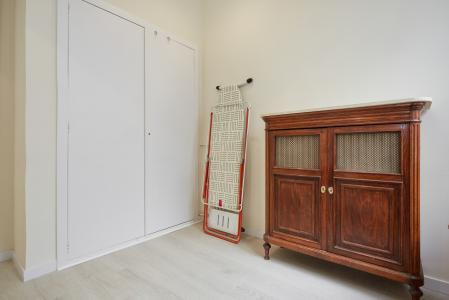 INMUEBLE EN ALQUILER EN BARCELONA COMTE URGELL - BUENOS AIRES