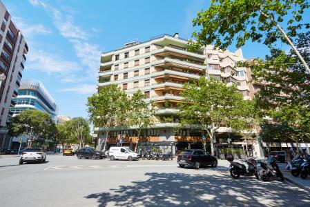 INMUEBLE EN ALQUILER EN BARCELONA COMTE URGELL - BUENOS AIRES