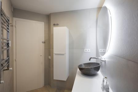 INMUEBLE EN ALQUILER EN BARCELONA COMTE URGELL - BUENOS AIRES
