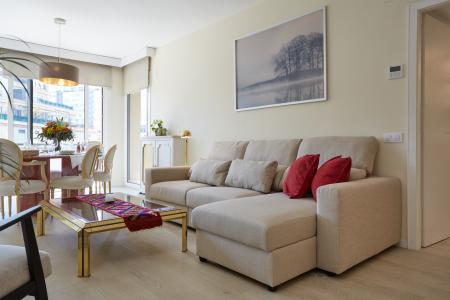 INMUEBLE EN ALQUILER EN BARCELONA COMTE URGELL - BUENOS AIRES