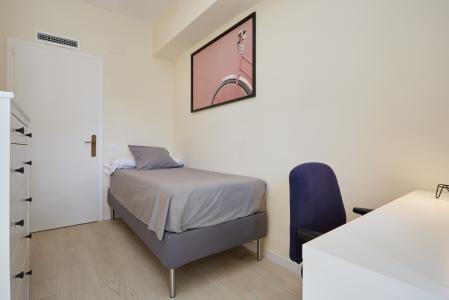 INMUEBLE EN ALQUILER EN BARCELONA COMTE URGELL - BUENOS AIRES