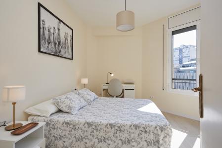 INMUEBLE EN ALQUILER EN BARCELONA COMTE URGELL - BUENOS AIRES