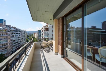 INMUEBLE EN ALQUILER EN BARCELONA COMTE URGELL - BUENOS AIRES