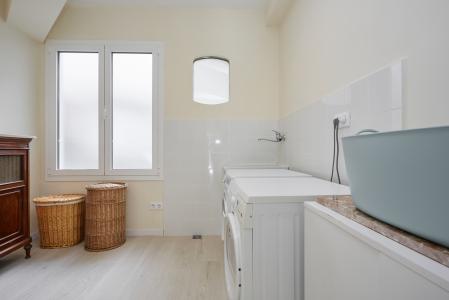 INMUEBLE EN ALQUILER EN BARCELONA COMTE URGELL - BUENOS AIRES